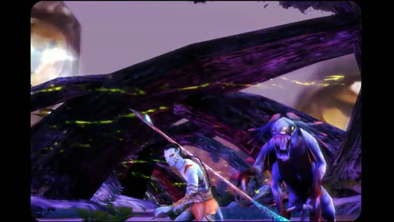 James Cameron's Avatar : Présentation générale