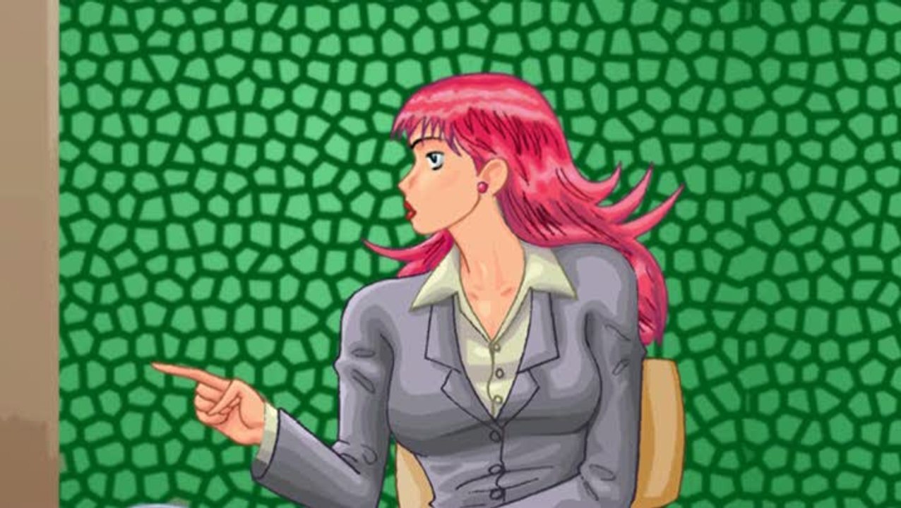 Final Fight : Double Impact : Votez Haggar - 5/6 : La voiture