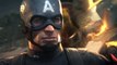 Captain America : Super Soldat : E3 2011 : Prologue