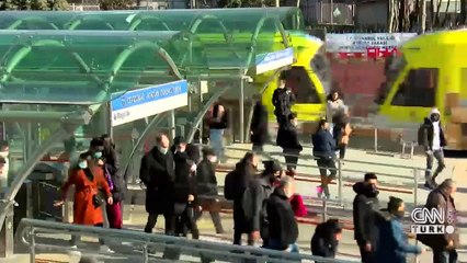 Türkiye'de "kirli hava" tehdidi