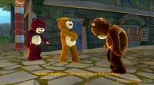 Naughty Bear : Intro