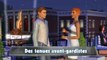 Les Sims 3 : Inspiration Loft Kit : Tour du propriétaire