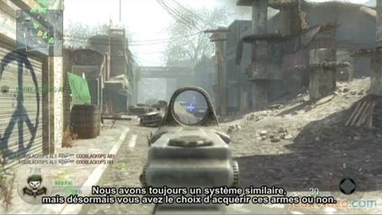 Download Video: Call of Duty : Black Ops : Multijoueur