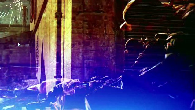 Call of Duty : Black Ops : La guerre reprend ses droits