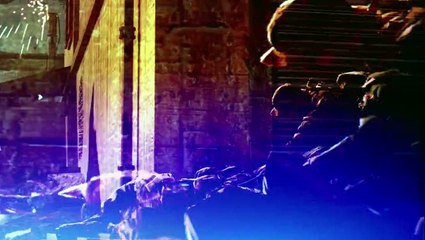 Call of Duty : Black Ops : La guerre reprend ses droits