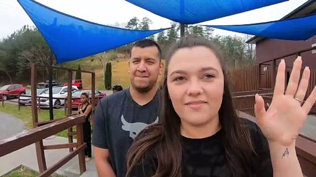 Humans Ride in Hamster Ball