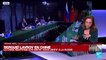 La Chine réaffirme son amitié "sans limite" à la Russie lors de la visite de Sergueï Lavrov
