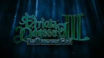 Etrian Odyssey III : The Drowned City : Quêtes annexes