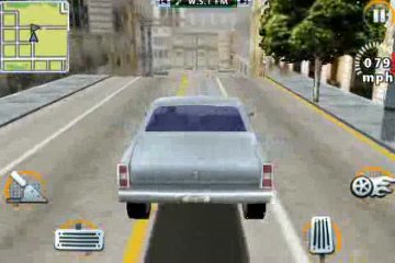 Driver : Prenez le volant