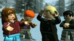 LEGO Harry Potter : Années 1 à 4 : En troisième année