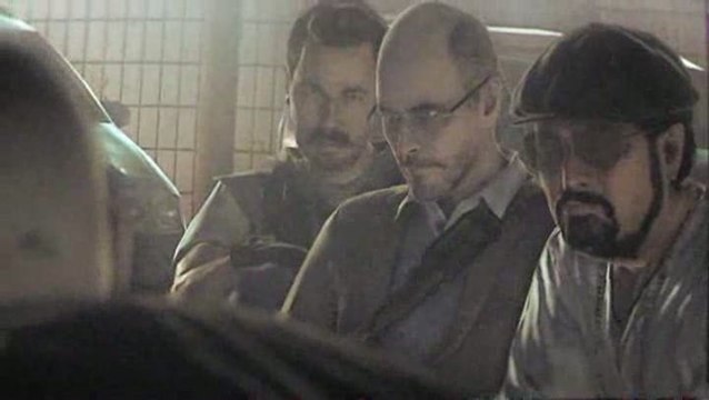 Kane & Lynch 2 : Dog Days : Un casse, ça s'organise