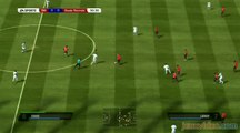 FIFA 11 : 3/4 : Sons édités in-game