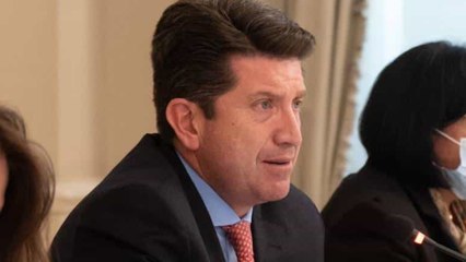 Diego Molano sobre atentado en Ciudad Bolívar: “Disidencias subcontrataron al criminal”