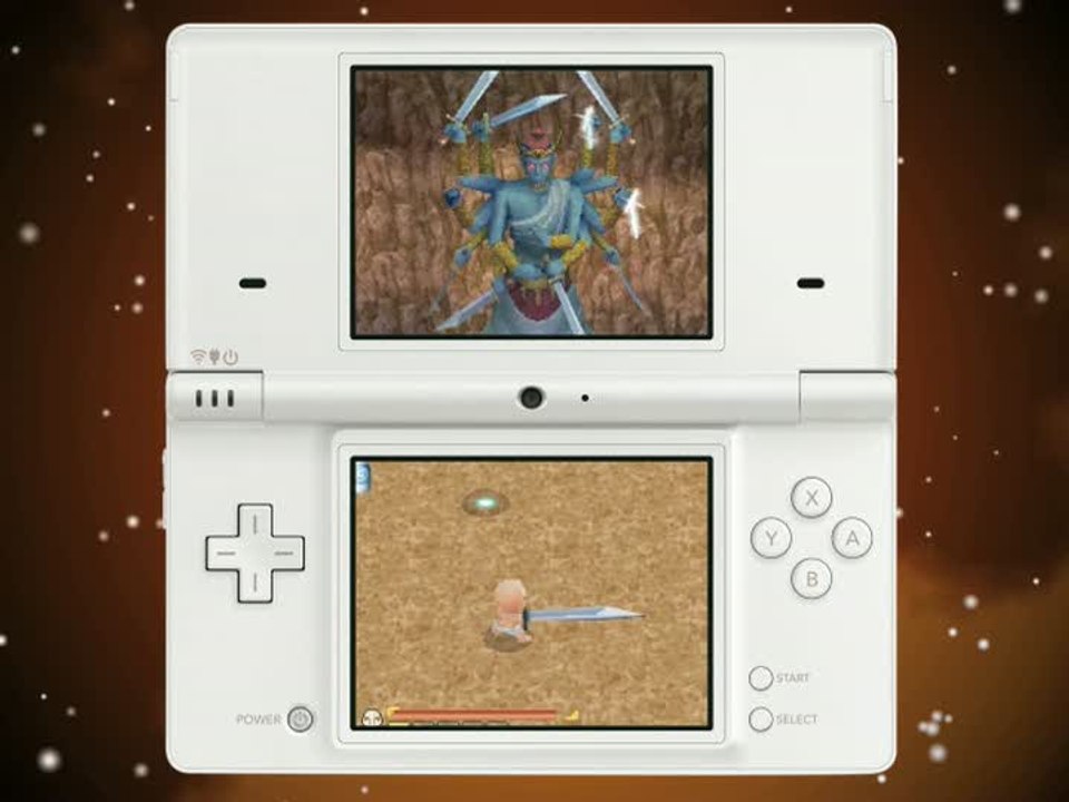 Dragon Ball : Origins 2 : Krilin