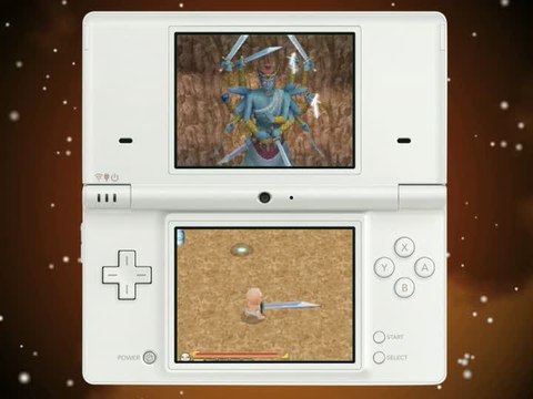 Dragon Ball : Origins 2 : Krilin