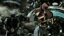 Transformers : La Guerre pour Cybertron : Teaser