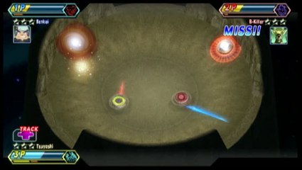 Beyblade : Metal Fusion : Trailer