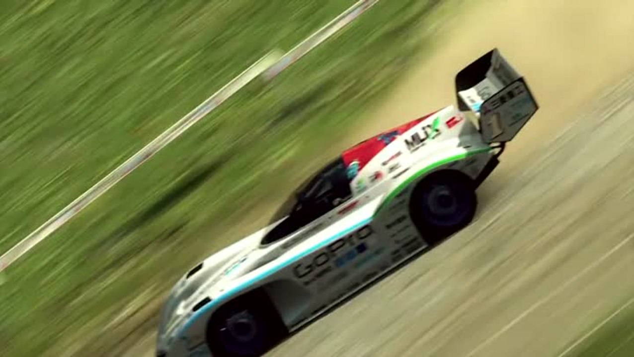 Gran Turismo 6 : Introduction