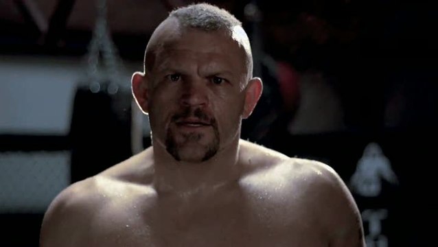 UFC 2010 Undisputed : Pub télé