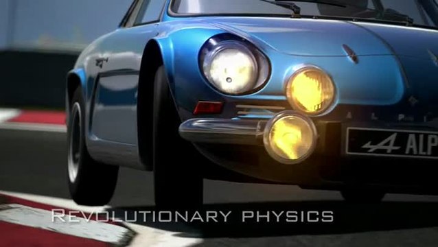 Gran Turismo 6 : Le retour de Gran Turismo