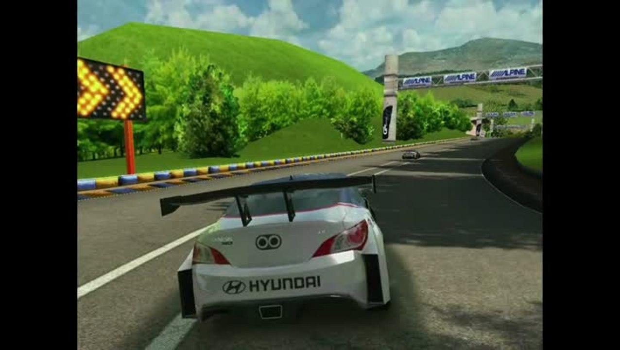 GT Racing : Motor Academy : L'édition Red Bull