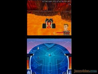 Hot Wheels : Battle Force 5 : C'est hot !