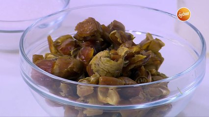 بلح باللبن | أميرة شنب