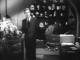 One Step Beyond S3E16: The Last Round (1961) - (Drama, Fantasy, Mystery, TV Series)