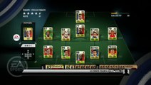 FIFA 10 : Ultimate Team : Contenu et nouveautés