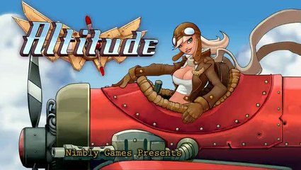 Altitude : Trailer de lancement