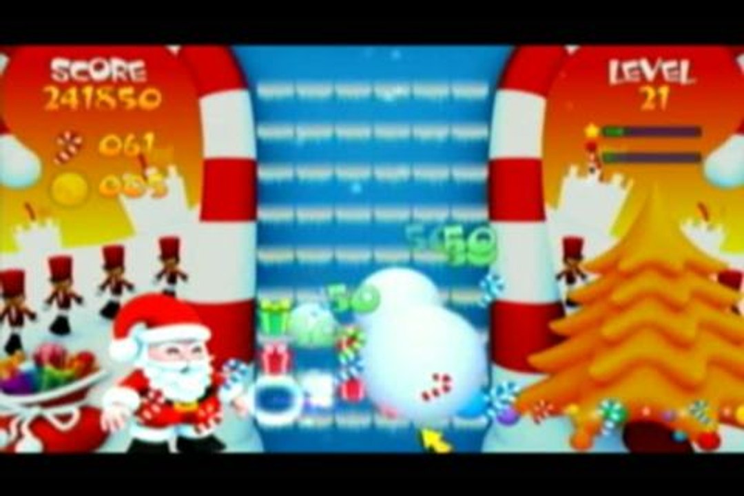 Christmas Clix : Trailer