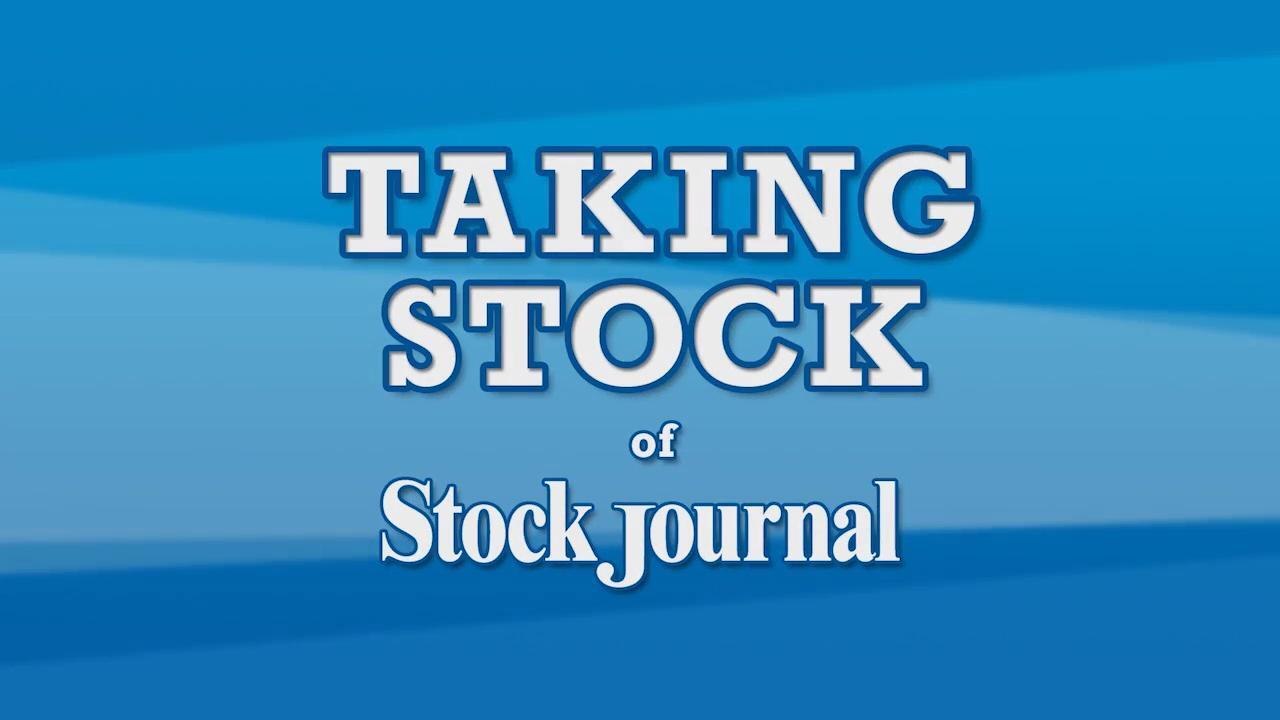 TAKING STOCK 180927