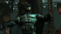 Batman Arkham City : Bonus de pré-commande US