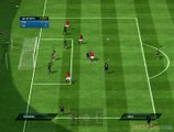 FIFA 11 : PSG Vs Marseille