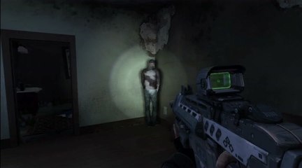 F.3.A.R. : Trailer d'Halloween