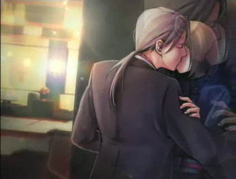 Last Escort : Club Katze : Un peu de romance dans ce monde de brutes