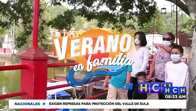 Diversidad de opciones para disfrutar este verano sin salir de SPS