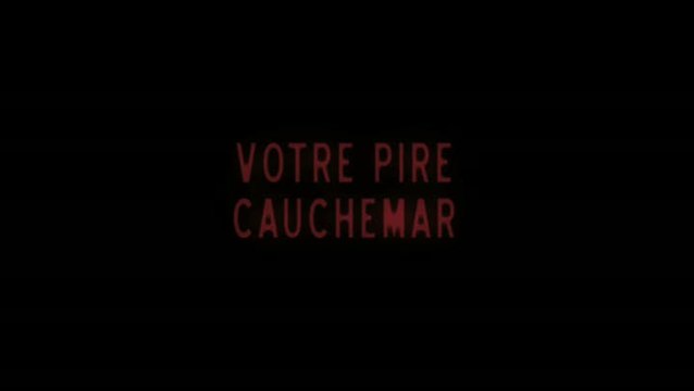 F.3.A.R. : Les liens du sang