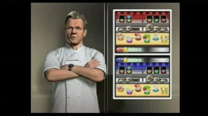 Hell's Kitchen VS : Trailer brûlant