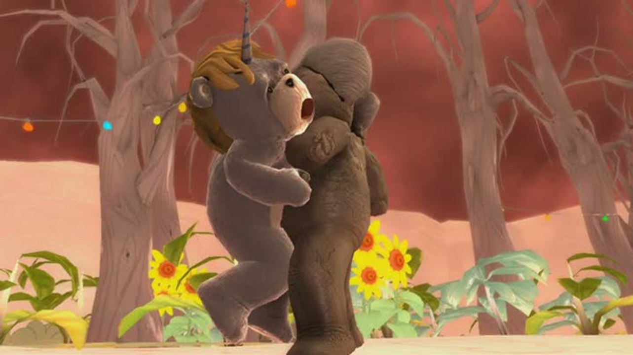 Naughty Bear : Chapitre 10