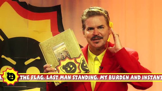 Serious Sam HD : The Second Encounter : House of Sam