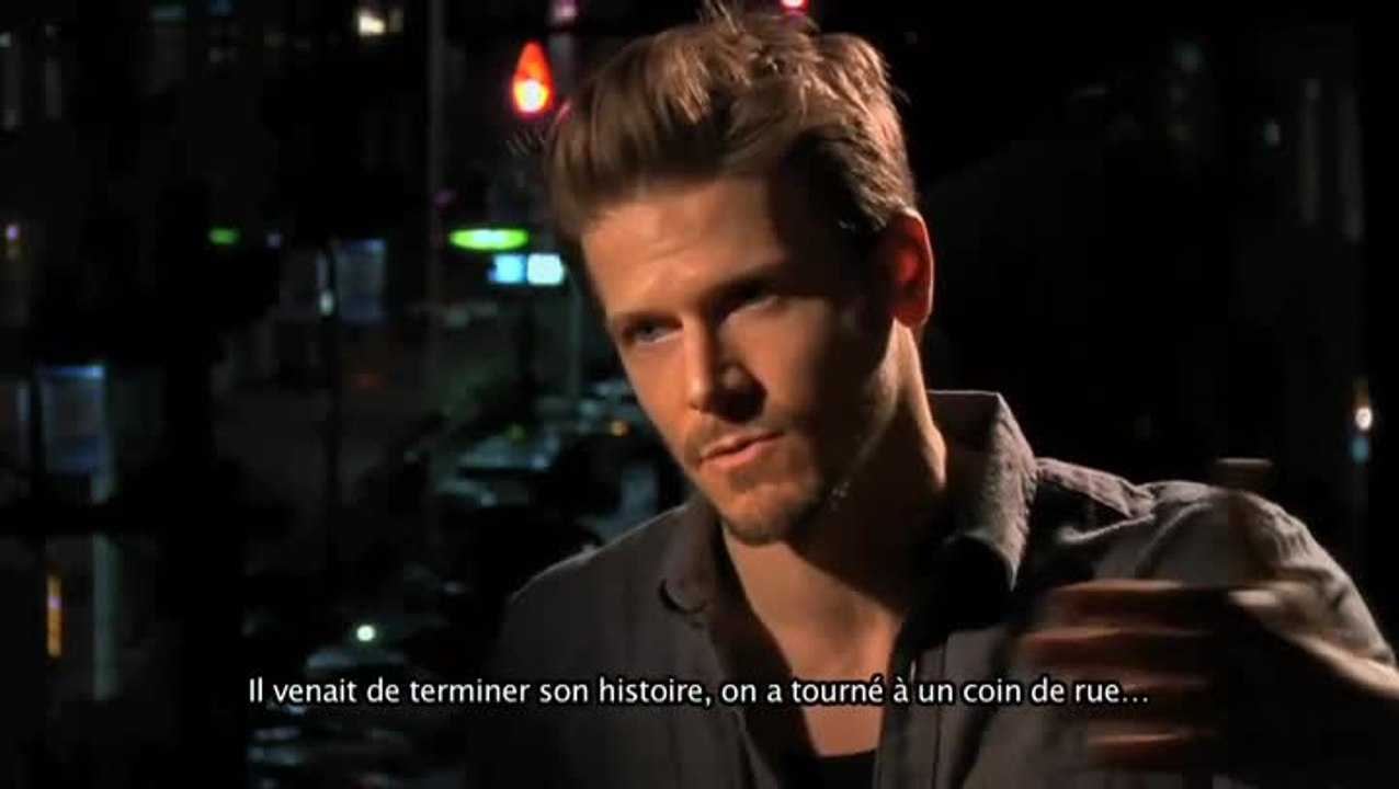 Sleeping Dogs : infiltré à Hong Kong