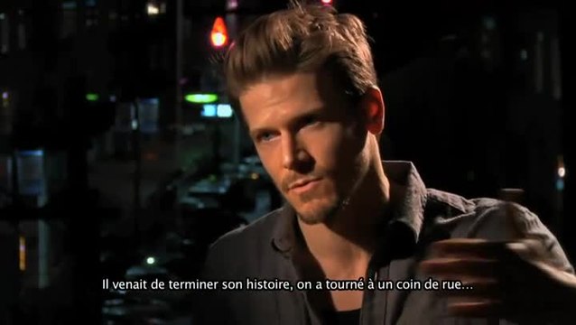 Sleeping Dogs : infiltré à Hong Kong