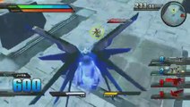 Mobile Suit Gundam Extreme Vs. : Les DLC
