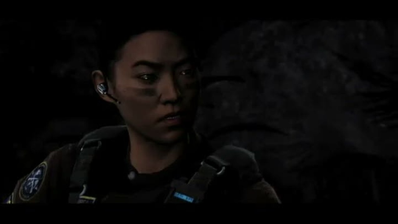SOCOM : Special Forces : Infiltration avec Fort...
