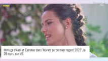 Caroline (Mariés au premier regard) insultée : une conversation privée avec Axel dévoilée pour se défendre