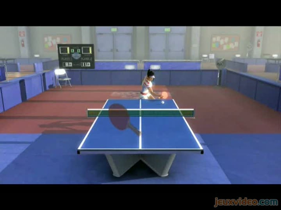 Sports Champions : Trailer n°1