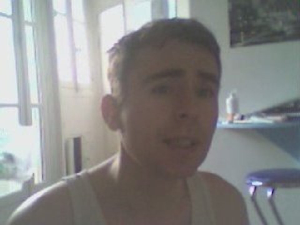 Wiwi massacre "C'est toi que je t'aime"