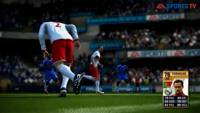 FIFA 11 : EA Sports TV 7