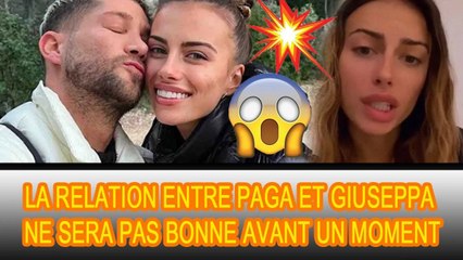 Une rumeur choquante sur Giuseppa et PaGa est largement partagée :